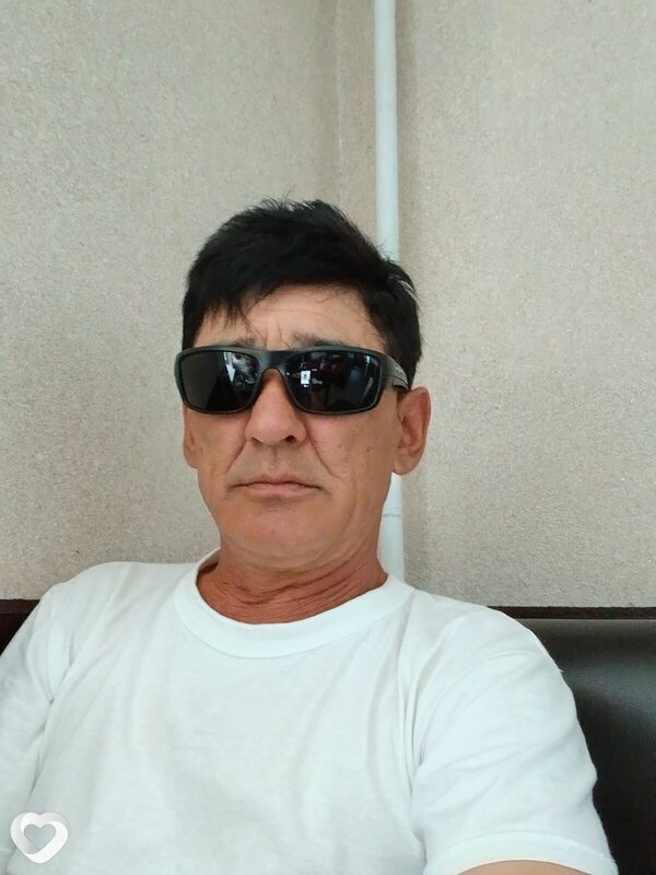 Ерболат, 55, Степногорске — анкета №2108490