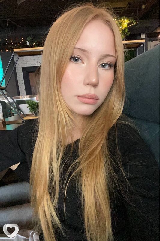 Дарья, 21, Одинцове — анкета №2108496