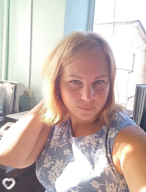 Ирина, 39, Фрязине — анкета №2108501