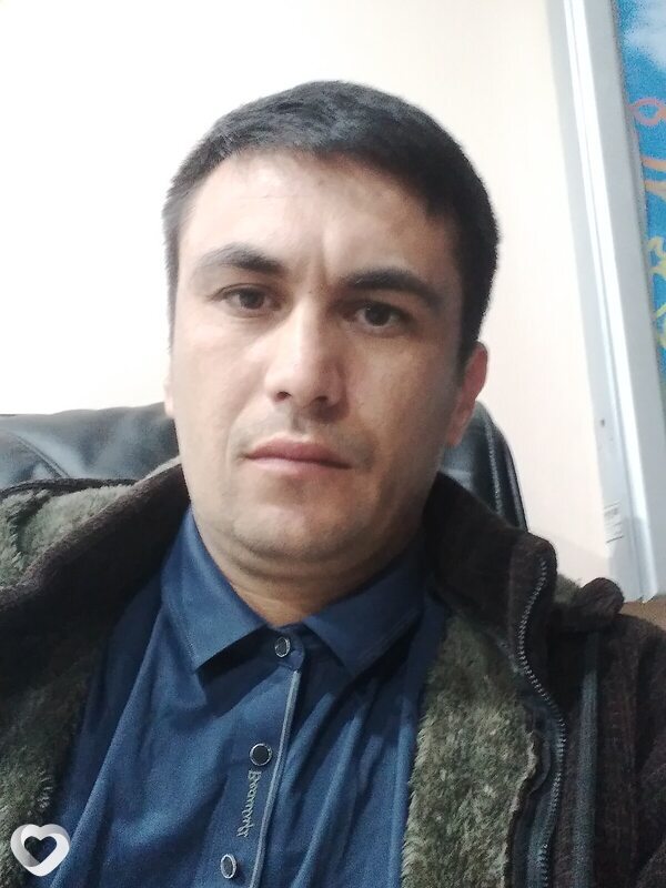 Мурат, 33, Калуге — анкета №2108545