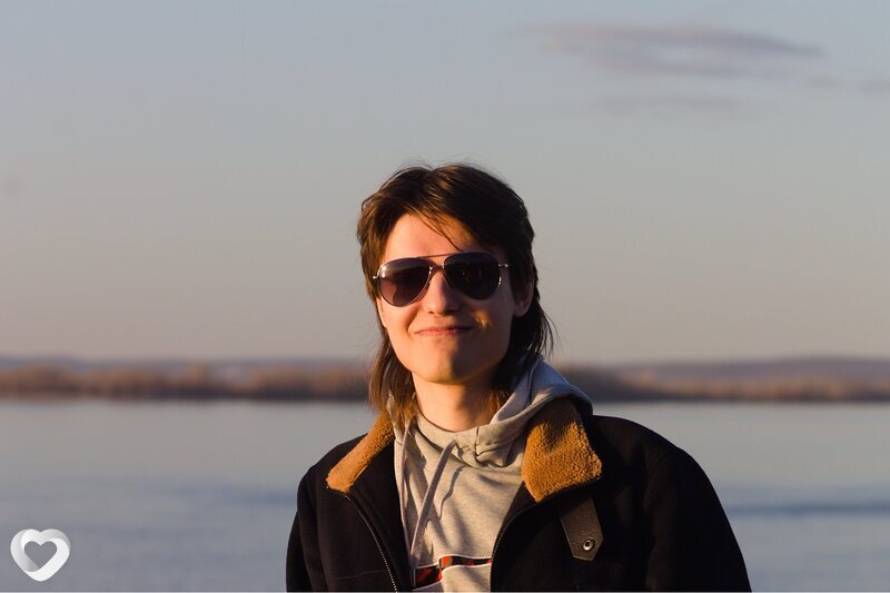 Егор, 23, Самаре — анкета №2108557