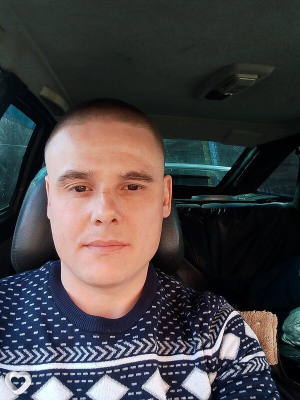 Александр, 36, Томске — анкета №2108565