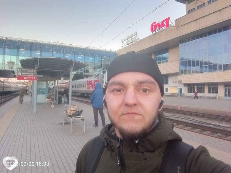 Вячеслав, 33, Липецке — анкета №2108567