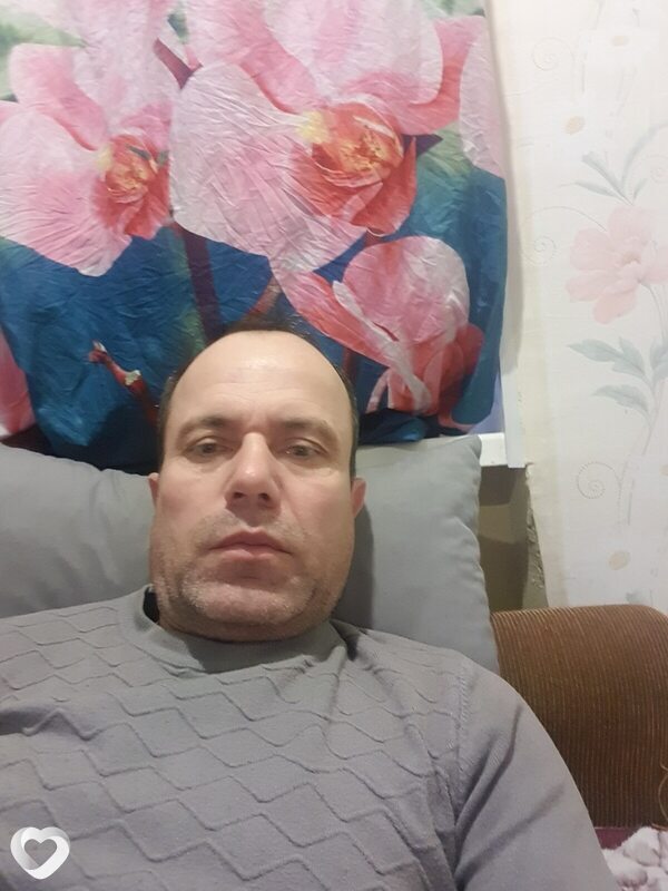 Бахриддин, 49, Санкт-Петербурге — анкета №2108255