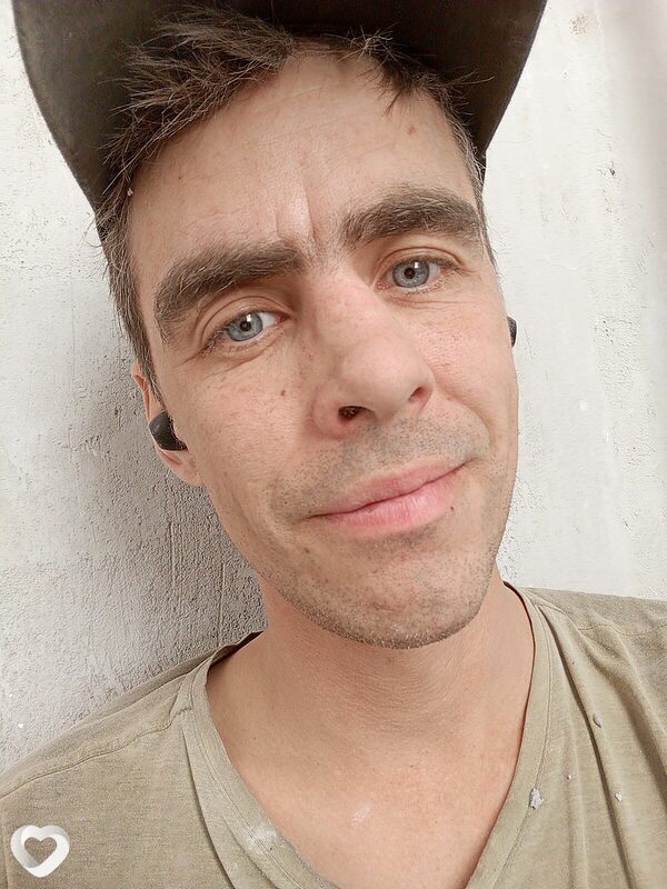 Сергей, 40, Москве — анкета №2108259