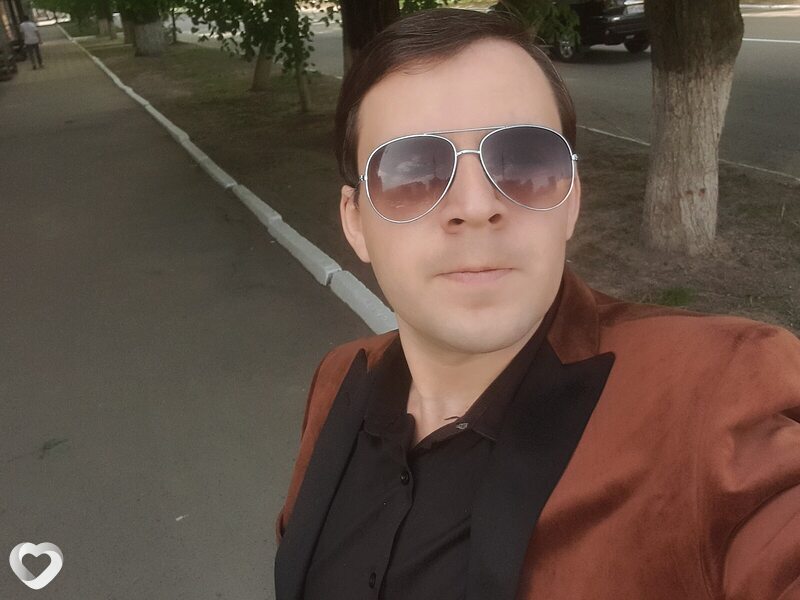 Иван, 27, Балашове — анкета №2153632