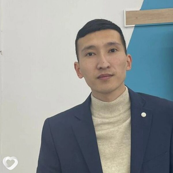 Yerkebulan, 31, Алматы — анкета №2108261