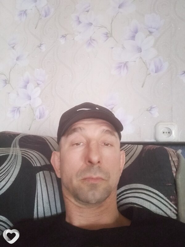 Михаил, 46, Уральске — анкета №2108263