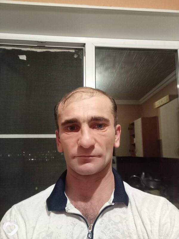Эдо, 41, Стерлитамаке — анкета №2108637