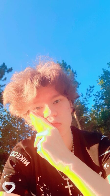 Александр, 22, Павлодаре — анкета №2108638