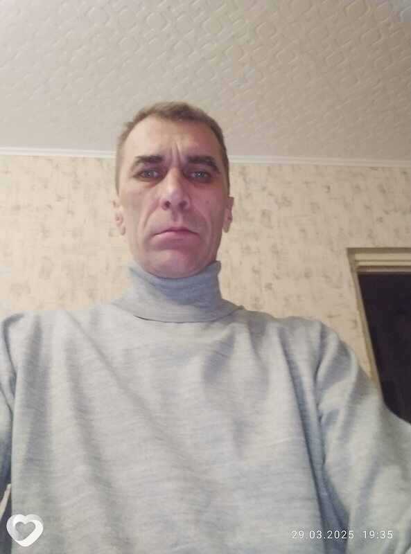 Дмитрий, 50, Омске — анкета №2108652