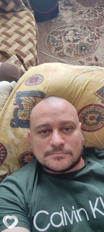 Юрий, 42, Твери — анкета №2109877