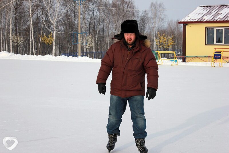 Вадим, 51, Москве — анкета №2109879