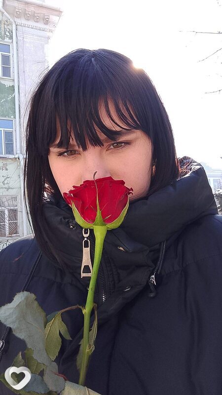 Анастасия, 27, Шахтах — анкета №2109886
