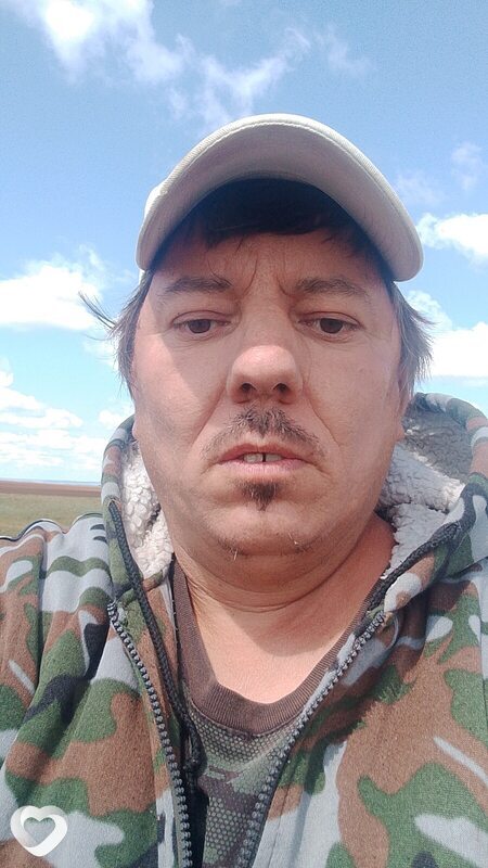 Руслан, 44, Волгограде — анкета №2109890