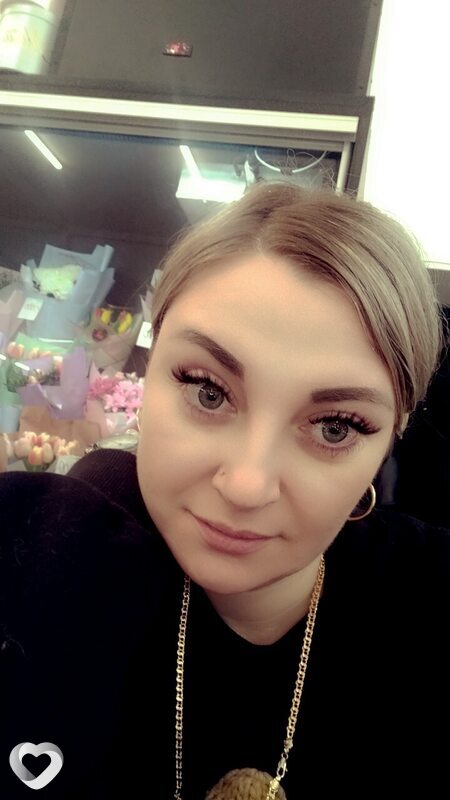 Алена, 35, Костанае — анкета №2109894