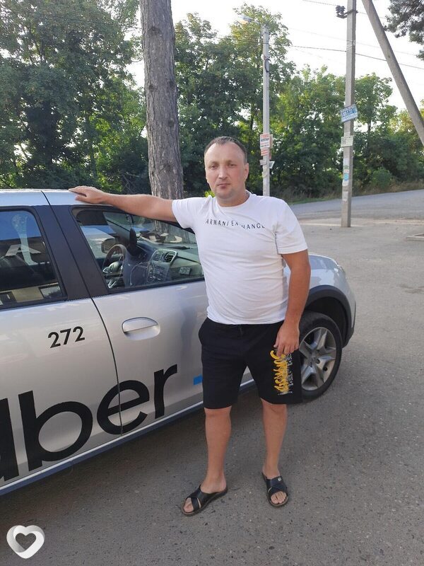 Андрей, 37, Ессентуках — анкета №2109898