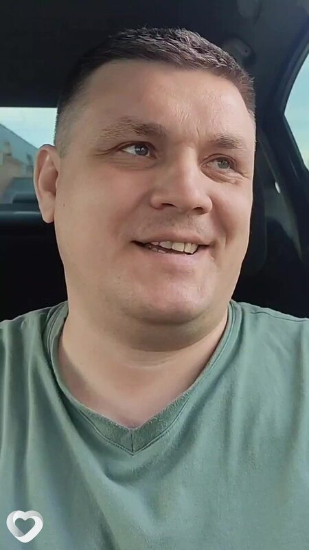 Паша, 36, Стерлитамаке — анкета №2108575
