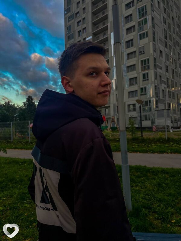 Кирилл, 23, Перми — анкета №2108581
