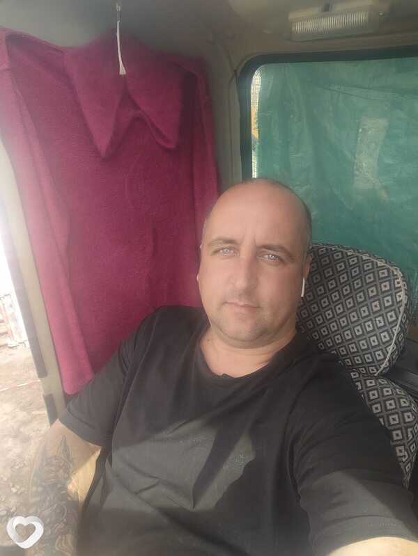 Александр, 36, Алматы — анкета №2108582