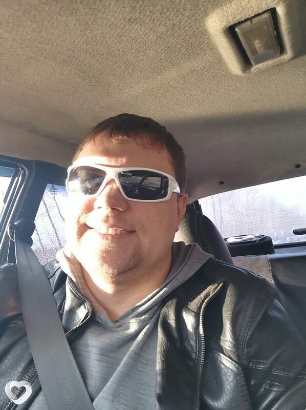 Дмитрий, 37, Перми — анкета №2108583