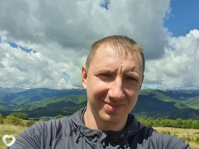 Дмитрий, 38, Москве — анкета №2108585