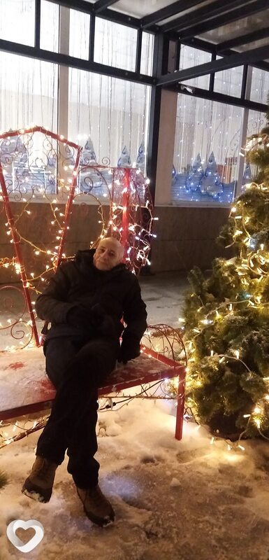 Александр, 52, Москве — анкета №2108589