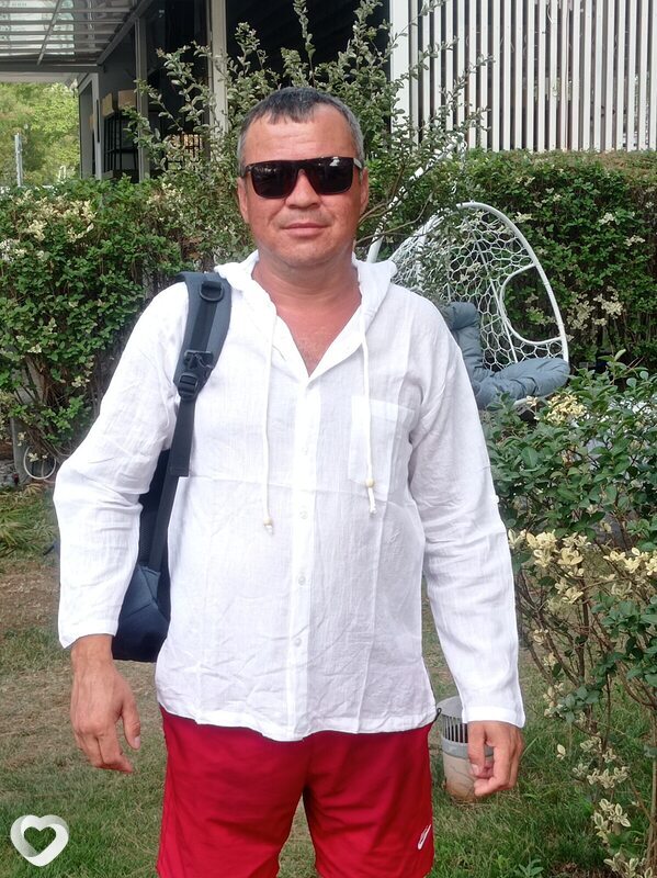 Фидан, 42, Уфе — анкета №2108667