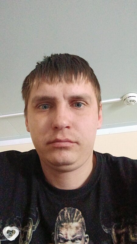 Алексей, 29, Брянске — анкета №2108670