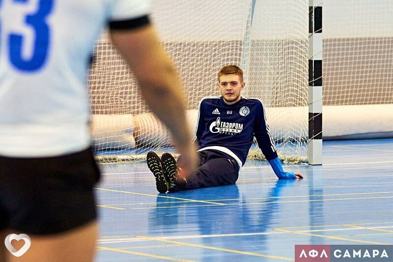 Владимир, 27, Самаре — анкета №2108683