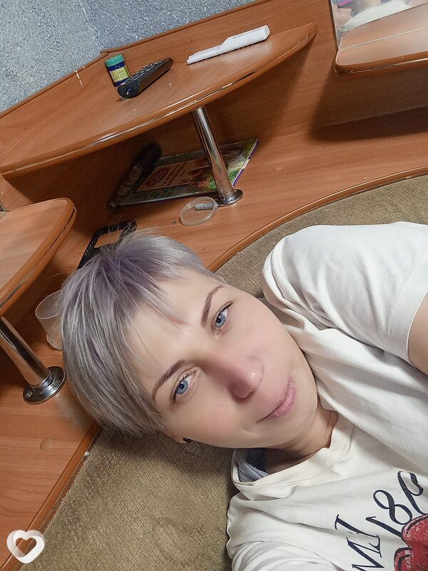 Анастасия, 38, Братске — анкета №2108694