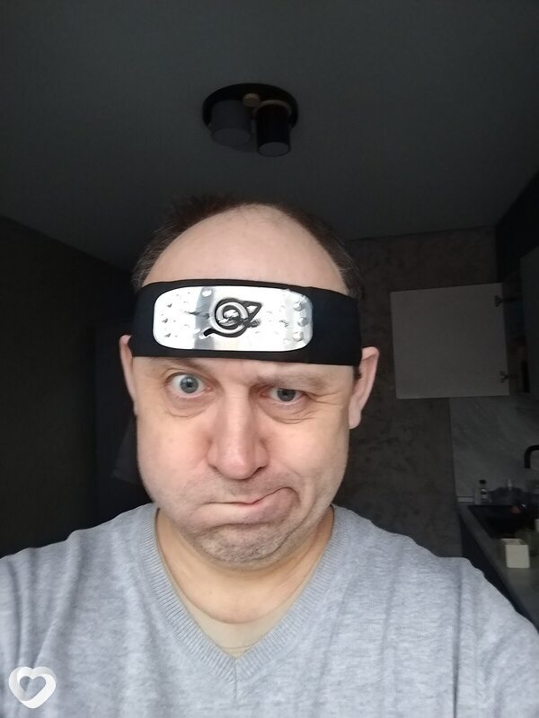 Мыгыртдин, 46, Уфе — анкета №2108701