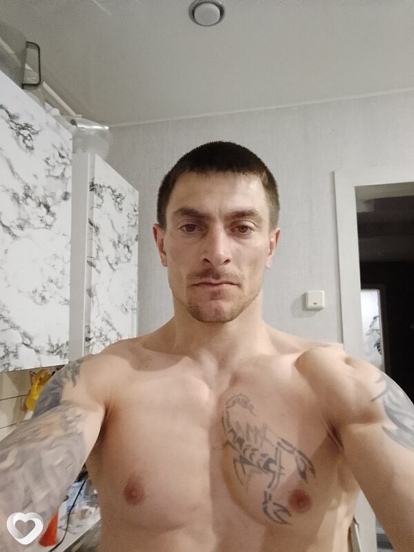 Аркадий, 30, Энгельсе — анкета №2108291