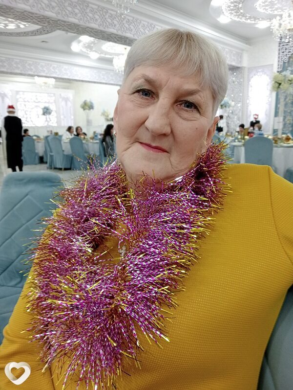 Лена, Жезказган