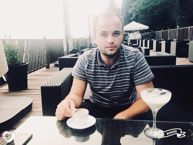 Адгур, 30, Сочи — анкета №2153645
