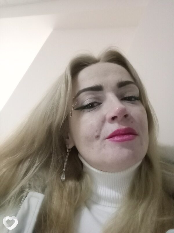 Анна, 40, Йошкар-Оле — анкета №2153651