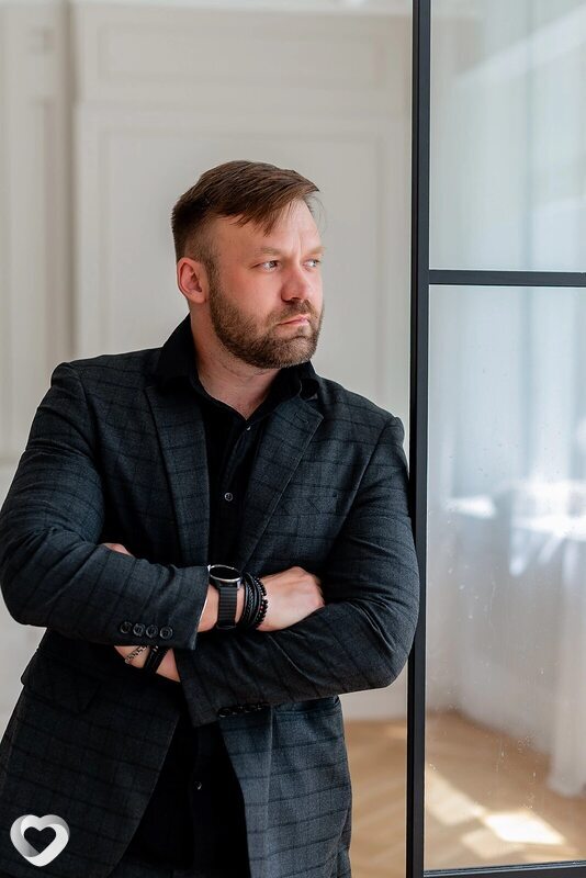 Алексей, 40, Сочи — анкета №2108294