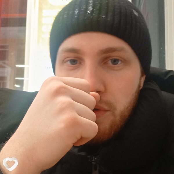 Данил, 23, Саратове — анкета №2153652