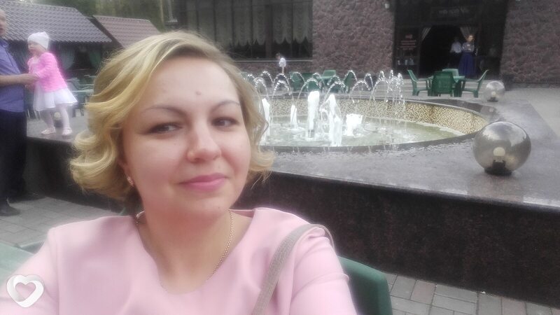 Марина, 43, Ижевске — анкета №2153999