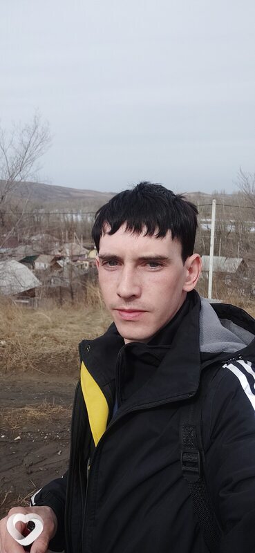 Евгений, 28, Абакане — анкета №2154001