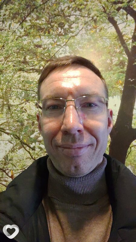 Дмитрий, 47, Москве — анкета №2108296