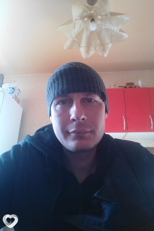 Владимир, 39, Тольятти — анкета №2154003