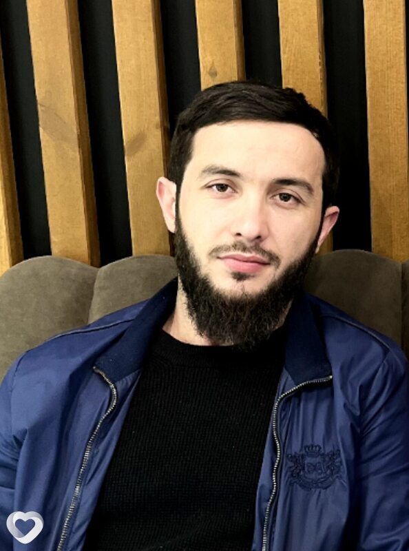 Мага, 29, Геленджике — анкета №2154004