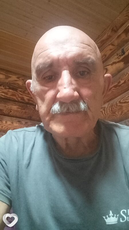 Мага, 51, Кизляре — анкета №2108400