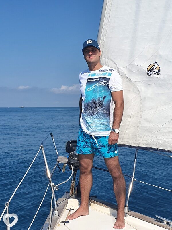 Дмитрий, 34, Липецке — анкета №2154013
