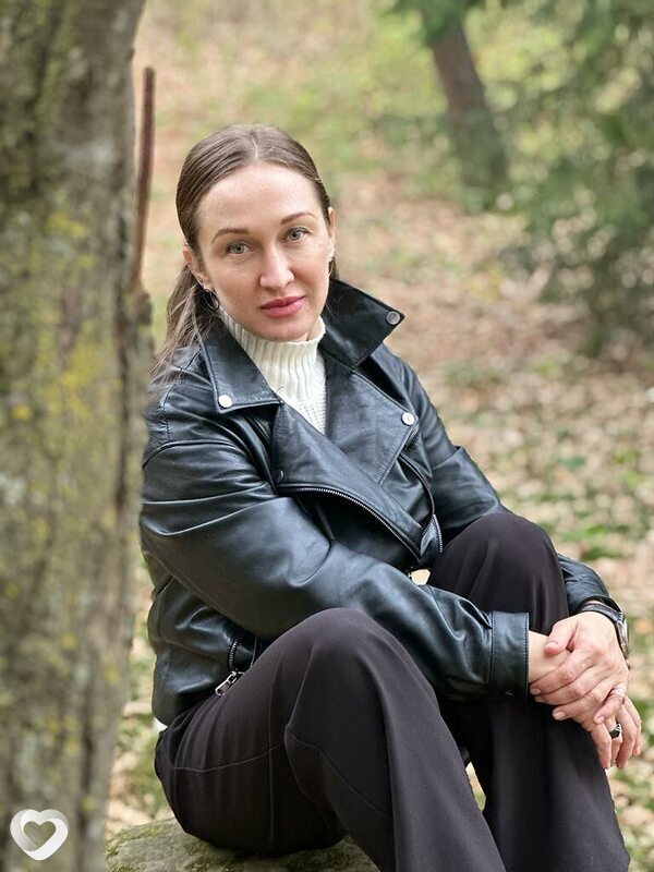 Ирина, 48, Москве — анкета №2154014