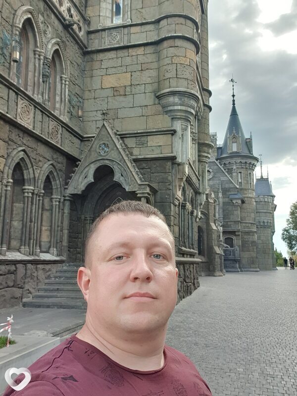 Сергей, 41, Джанкое — анкета №2154021