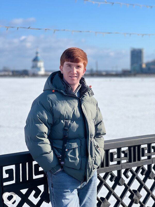 Недир, 24, Казани — анкета №2108805