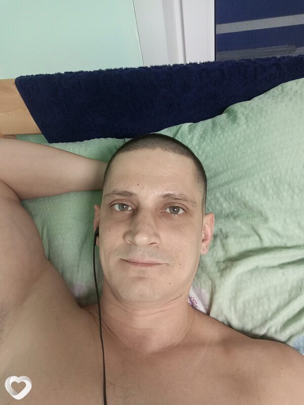 Валера, 38, Тюмени — анкета №2108820