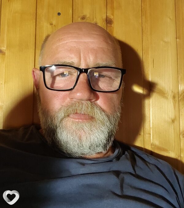 Андрей, 54, Санкт-Петербурге — анкета №2108821